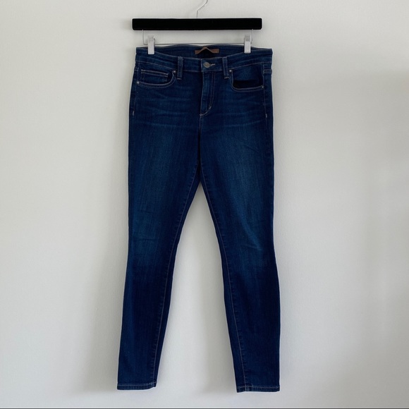 EUC Joe's Jeans Skinny Ankle Jeans - Picture 2 of 7